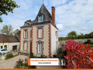  Maison � vendre 4 pi�ces 155 m�