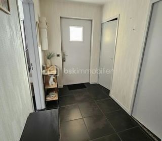  Appartement � vendre 4 pi�ces 89 m�