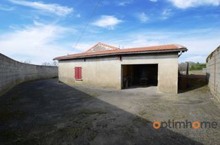  Maison � vendre 4 pi�ces 68 m�