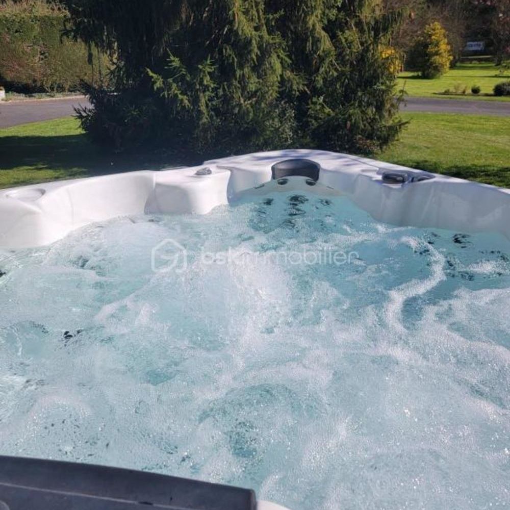 � vendre  Maison Appeville-Annebault (27290)