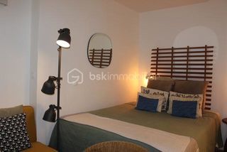  Appartement � vendre 1 pi�ce 22 m�