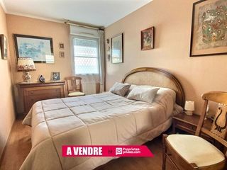  Appartement � vendre 4 pi�ces 76 m�