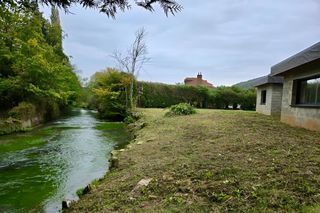  Maison � vendre 3 pi�ces 138 m�