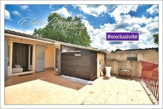  Maison � vendre 4 pi�ces 121 m�