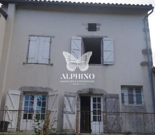  Maison � vendre 7 pi�ces 140 m�