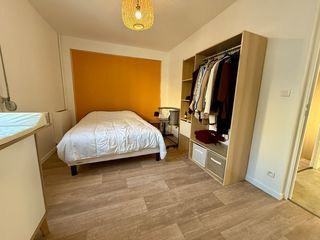  Appartement � vendre 4 pi�ces 81 m�