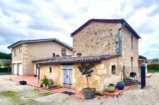  Maison � vendre 9 pi�ces 220 m�