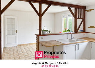  Maison � vendre 6 pi�ces 