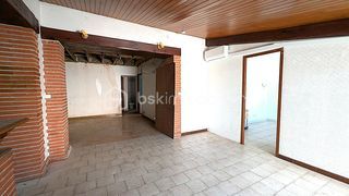  Maison � vendre 3 pi�ces 92 m�