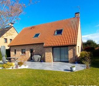  Villa � vendre 6 pi�ces 138 m�