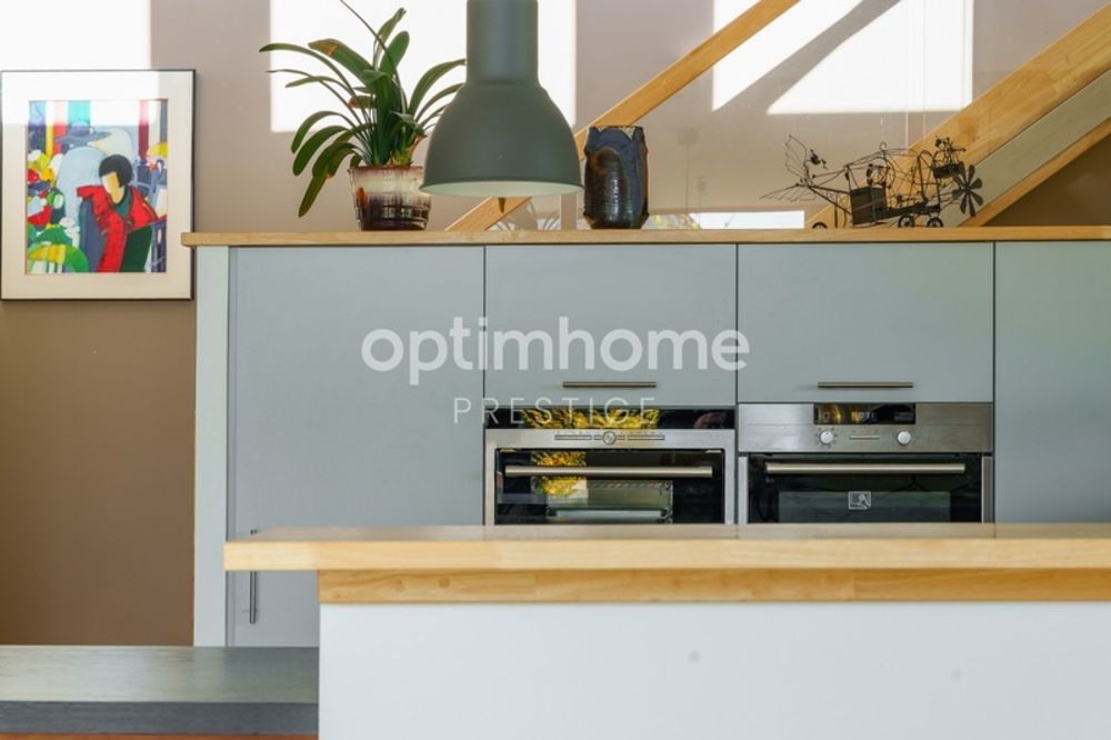 � vendre  Maison Saint-Cyr-sur-Loire (37540)