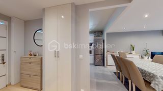  Appartement � vendre 4 pi�ces 83 m�