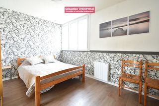  Appartement � vendre 2 pi�ces 45 m�