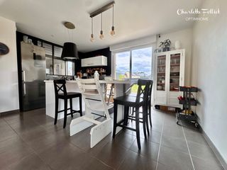  Maison � vendre 5 pi�ces 92 m�