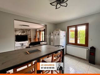  Maison � vendre 6 pi�ces 114 m�