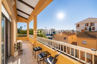  Appartement � vendre 2 pi�ces 44 m�