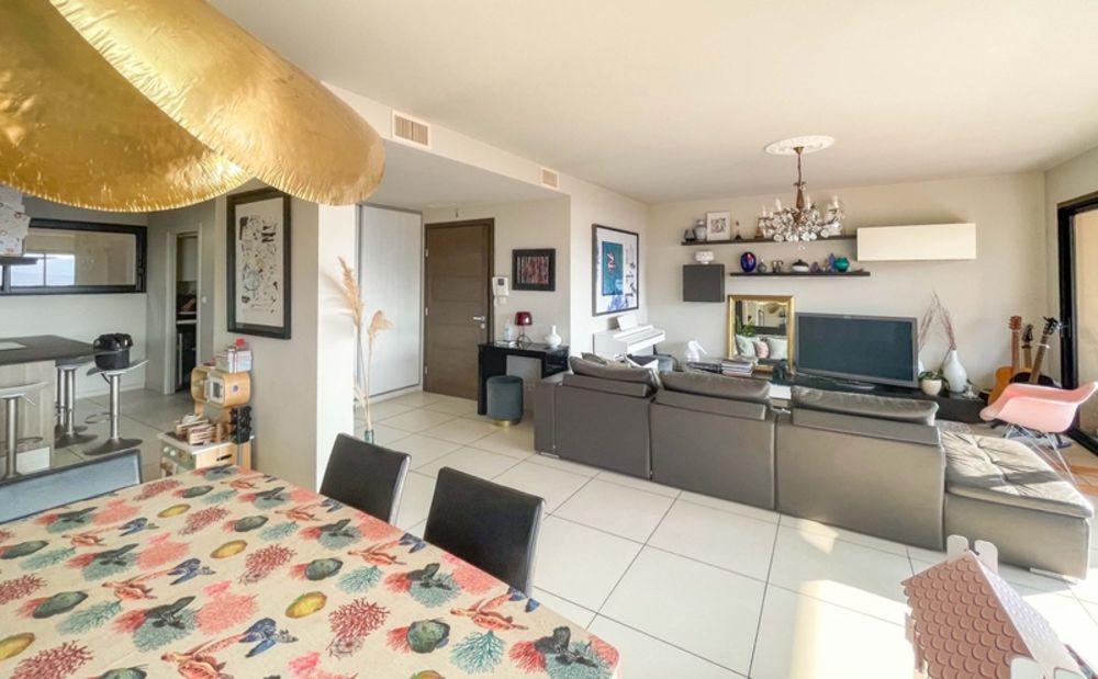 � vendre  Appartement Propriano (20110)