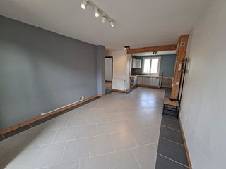  Appartement � vendre 3 pi�ces 54 m�