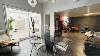  Immeuble � vendre 7 pi�ces 250 m�