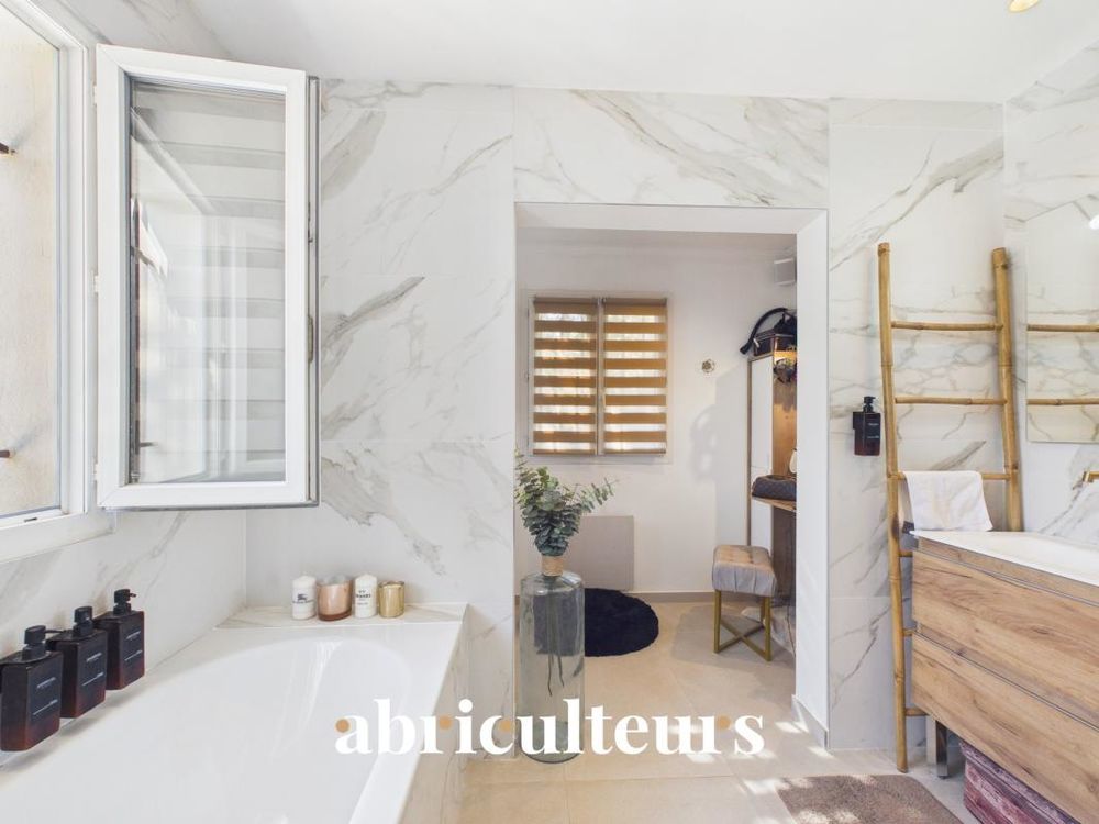 � vendre  Maison Le Cannet (06110)