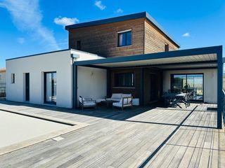  Maison � vendre 7 pi�ces 152 m�