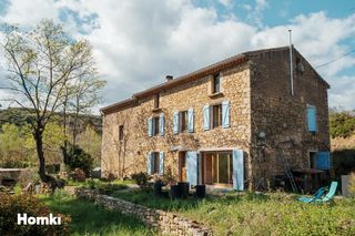  Propri�t�/ch�teau � vendre 5 pi�ces 215 m�