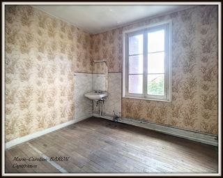  Maison � vendre 8 pi�ces 190 m�