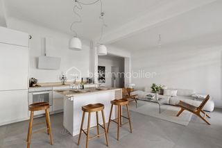  Appartement � vendre 4 pi�ces 90 m�