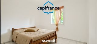  Maison � louer 7 pi�ces 118 m� Le piton sainte rose