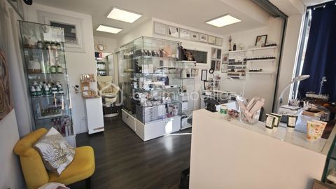 Cession droit au bail  Castanet-Tolosan centre 69 m&sup2; 23000 31320 Castanet tolosan
