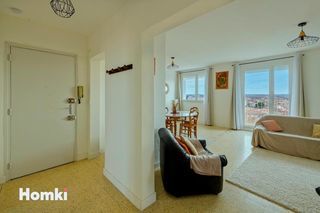  Appartement � vendre 3 pi�ces 77 m�