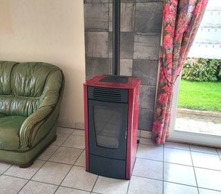  Maison � vendre 5 pi�ces 102 m�