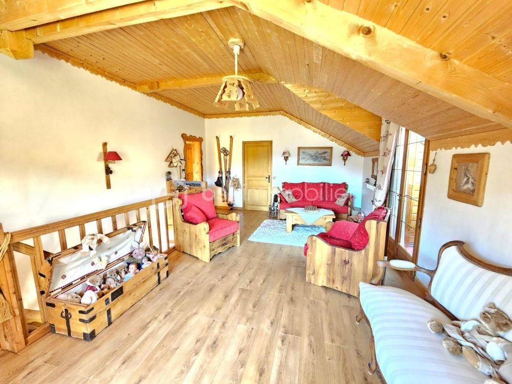 � vendre  Chalet Allos (04260)