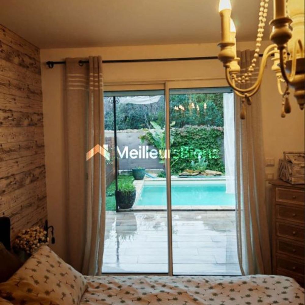 � vendre  Villa Solli�s-Pont (83210)