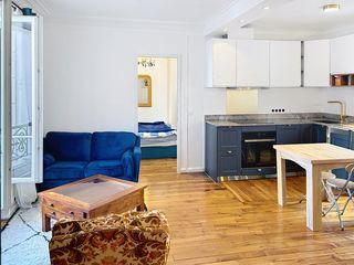  Appartement � vendre 3 pi�ces 47 m�