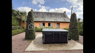  Propri�t�/ch�teau � vendre 12 pi�ces 240 m�