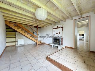  Maison � vendre 7 pi�ces 189 m�