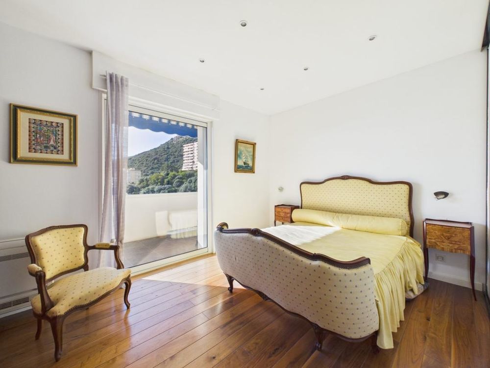 � vendre  Appartement Ajaccio (20000)