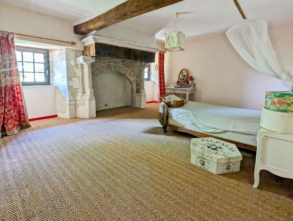 � vendre  Maison Cou�ron (44220)