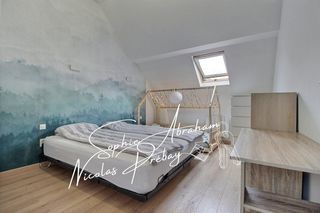  Maison � vendre 6 pi�ces 150 m�