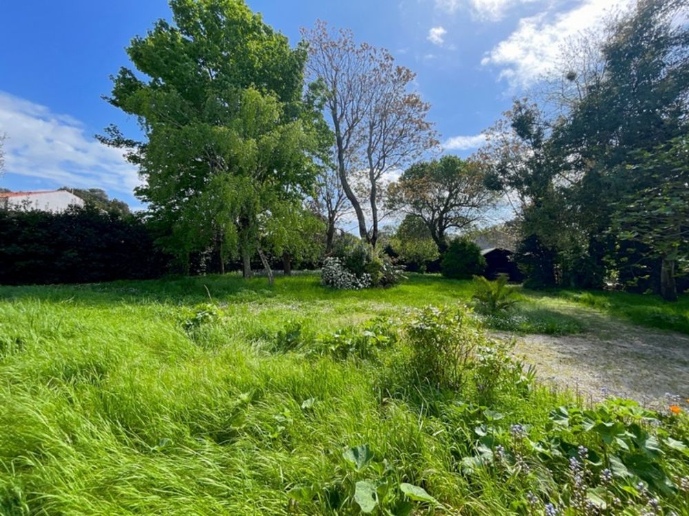 � vendre  Maison La Rochelle (17000)