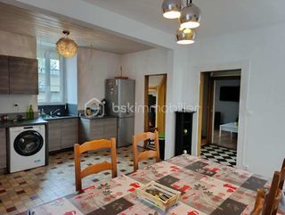  Maison � vendre 4 pi�ces 104 m�