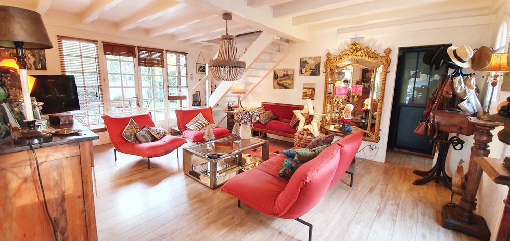 � vendre  Maison L�ge-Cap-Ferret (33950)