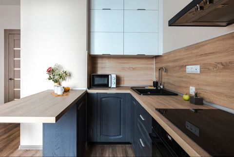  Appartement � vendre 2 pi�ces 44 m�