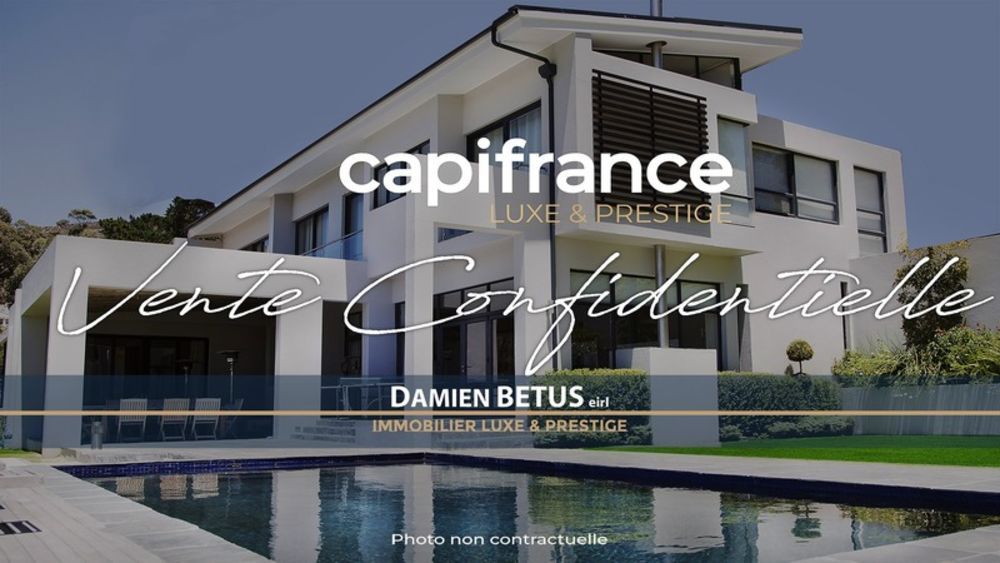 � vendre  Maison Saint-Gilles-Croix-de-Vie (85800)