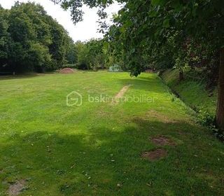  Terrain � vendre 18650 m�