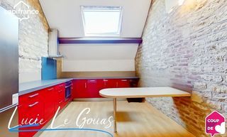  Appartement � vendre 2 pi�ces 69 m�