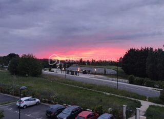  Appartement � vendre 2 pi�ces 40 m�