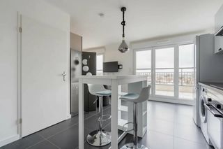  Appartement � vendre 1 pi�ce 33 m�