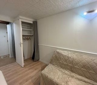  Appartement � louer 2 pi�ces 35 m�